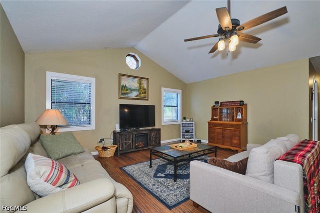 710 & 740 Evans RD, Labelle, FL 33935