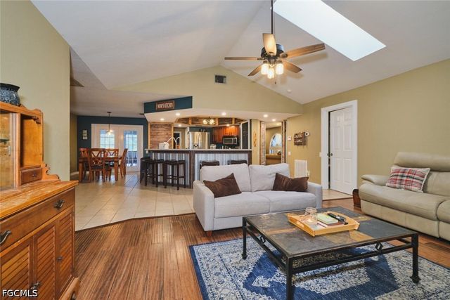 710 & 740 Evans RD, Labelle, FL 33935