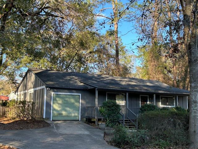 6607 Tim Tam Trail, Tallahassee, FL 32309