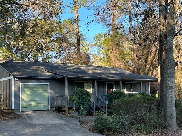 6607 Tim Tam Trail, Tallahassee, FL 32309