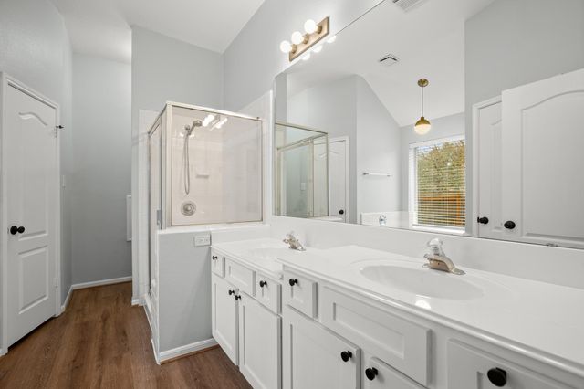 8511 Aoudad TRL, Austin, TX 78749