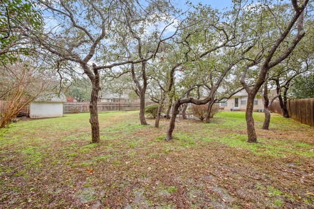 8511 Aoudad TRL, Austin, TX 78749