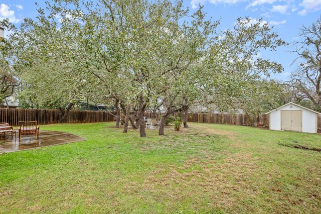 8511 Aoudad TRL, Austin, TX 78749
