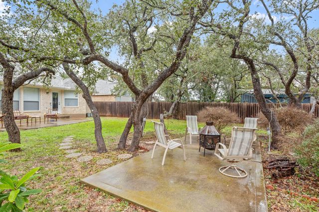8511 Aoudad TRL, Austin, TX 78749