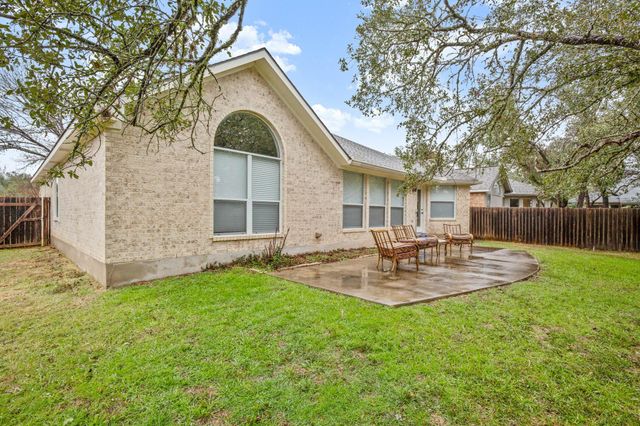 8511 Aoudad TRL, Austin, TX 78749