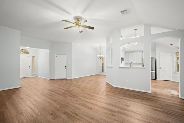 8511 Aoudad TRL, Austin, TX 78749