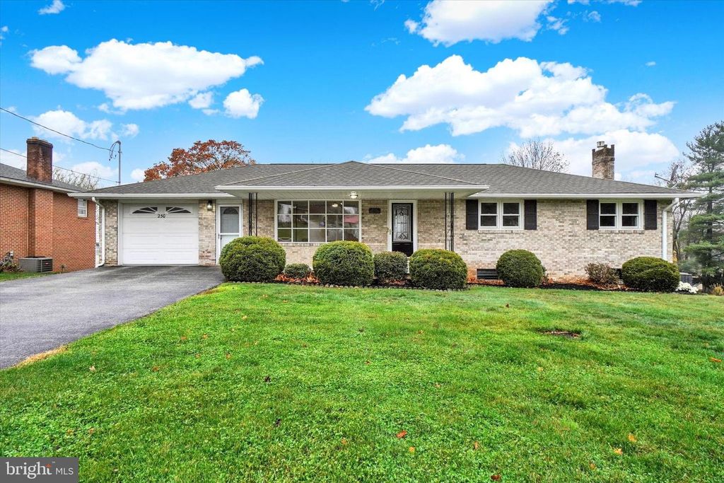 250 N MAIN ST, York, PA 17408