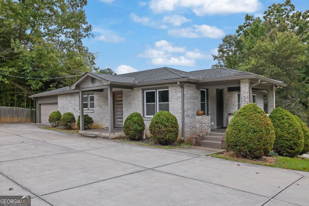 5638 Lake Acworth Drive NW, Acworth, GA 30101 — photo 2