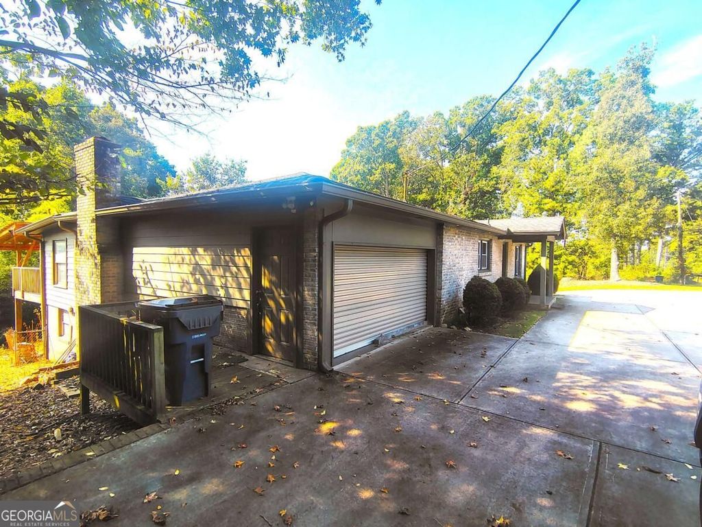 5638 Lake Acworth Drive NW, Acworth, GA 30101 — photo 4