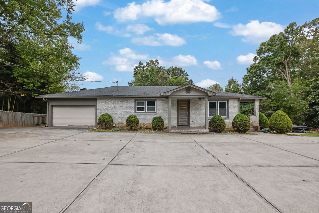 5638 Lake Acworth Drive NW, Acworth, GA 30101 — photo 5