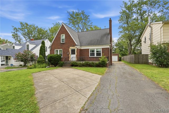 179 Westfield Road, Amherst, NY 14226