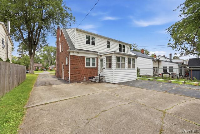 179 Westfield Road, Amherst, NY 14226