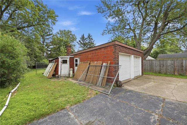 179 Westfield Road, Amherst, NY 14226