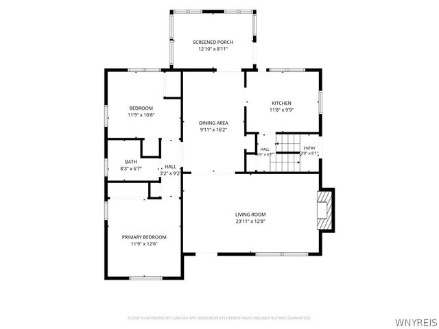 179 Westfield Road, Amherst, NY 14226