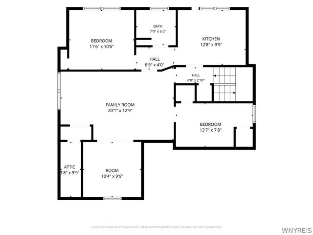 179 Westfield Road, Amherst, NY 14226
