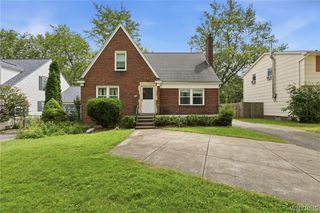 179 Westfield Road, Amherst, NY 14226