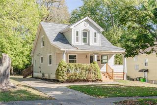 46 Thames Avenue, Bedford, OH 44146