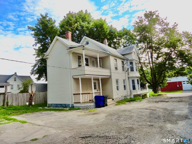 276-278 Park Avenue, Torrington, CT 06790