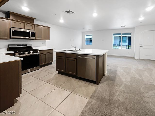 3610 Tripoli Cove Avenue, Las Vegas, NV 89106