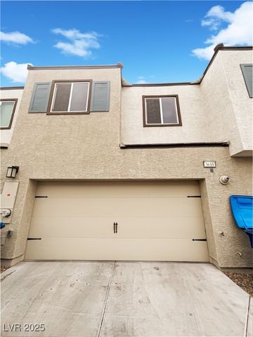 3610 Tripoli Cove Avenue, Las Vegas, NV 89106