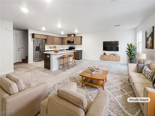 3610 Tripoli Cove Avenue, Las Vegas, NV 89106