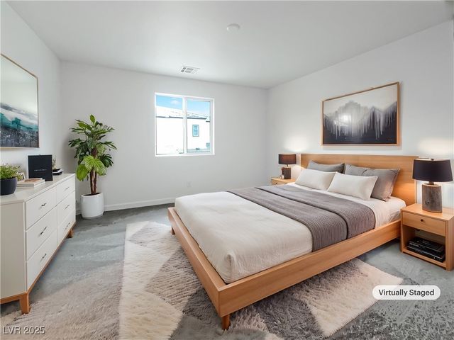 3610 Tripoli Cove Avenue, Las Vegas, NV 89106