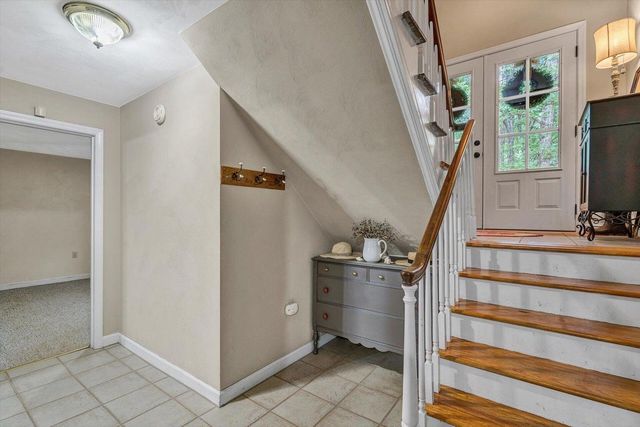 8319 Salt Pond RD, Troutville, VA 24175