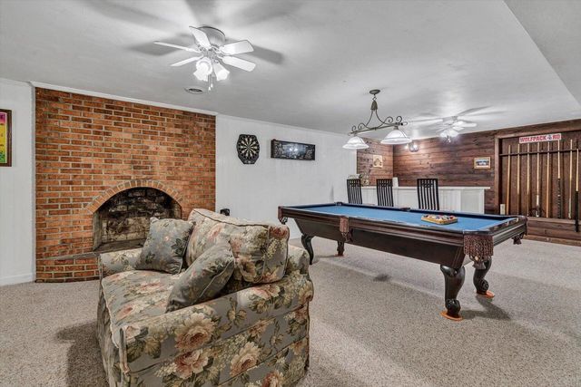 8319 Salt Pond RD, Troutville, VA 24175