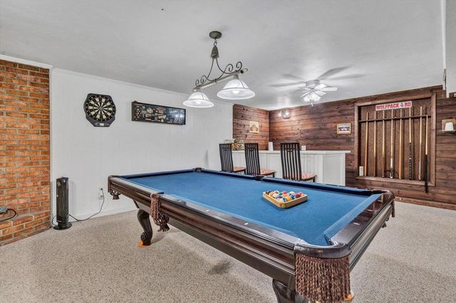 8319 Salt Pond RD, Troutville, VA 24175