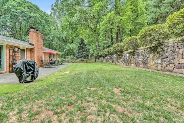 8319 Salt Pond RD, Troutville, VA 24175