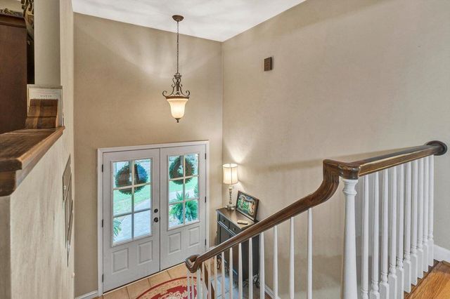 8319 Salt Pond RD, Troutville, VA 24175