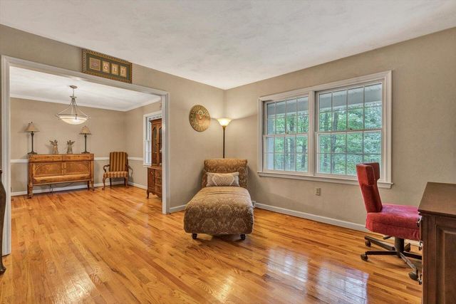 8319 Salt Pond RD, Troutville, VA 24175