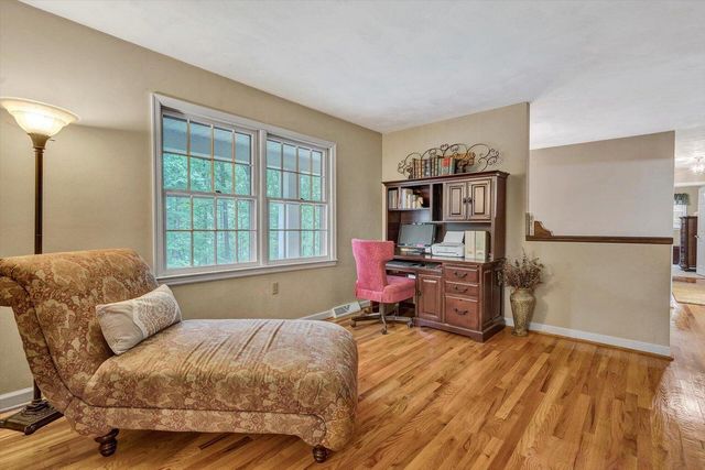 8319 Salt Pond RD, Troutville, VA 24175