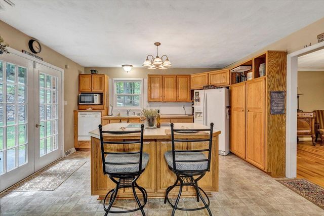 8319 Salt Pond RD, Troutville, VA 24175