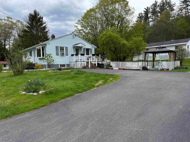 13 Brierbrook Lane, Springfield, VT 05156