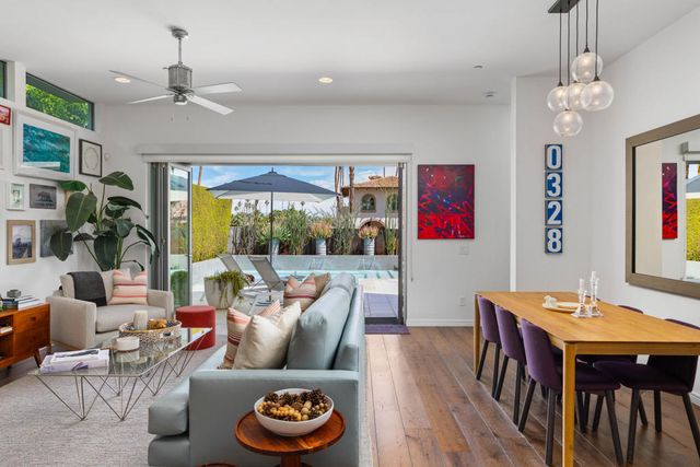 1000 Surrey Lane, Palm Springs, CA 92264