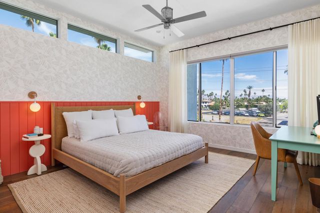 1000 Surrey Lane, Palm Springs, CA 92264