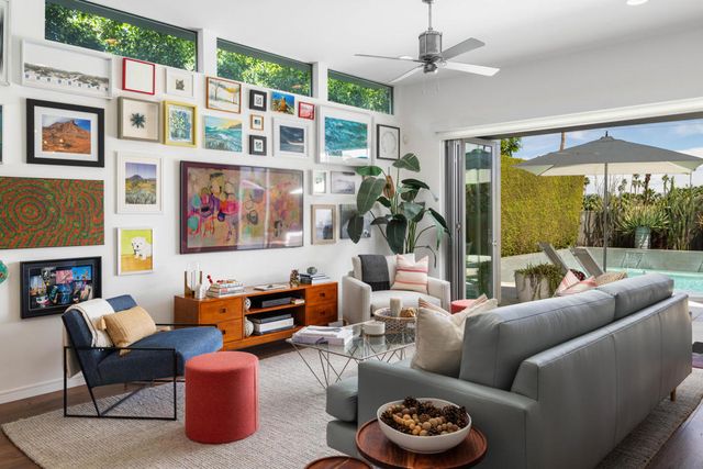 1000 Surrey Lane, Palm Springs, CA 92264