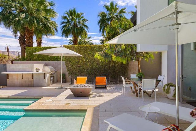 1000 Surrey Lane, Palm Springs, CA 92264