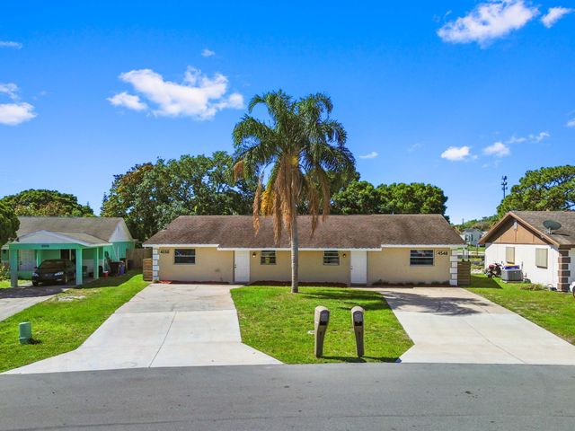 4550 SE Salvatori Road, Stuart, FL 34997