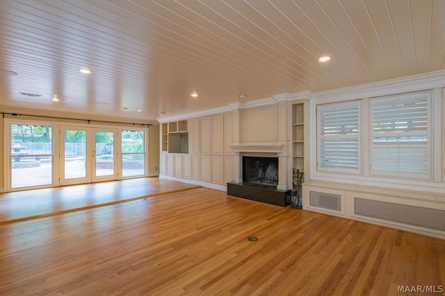 3463 Bankhead Avenue, Montgomery, AL 36111