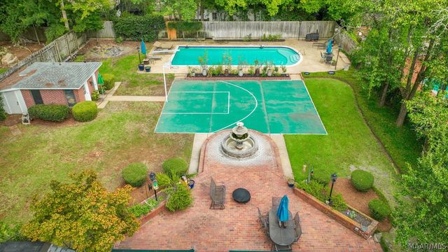 3463 Bankhead Avenue, Montgomery, AL 36111
