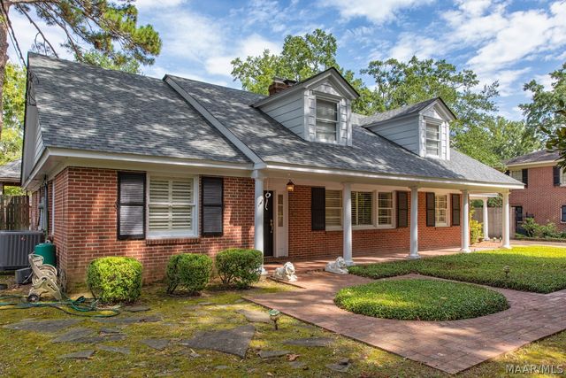 3463 Bankhead Avenue, Montgomery, AL 36111