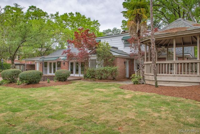 3463 Bankhead Avenue, Montgomery, AL 36111