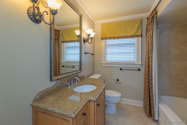 3463 Bankhead Avenue, Montgomery, AL 36111