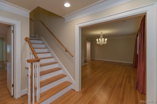 3463 Bankhead Avenue, Montgomery, AL 36111