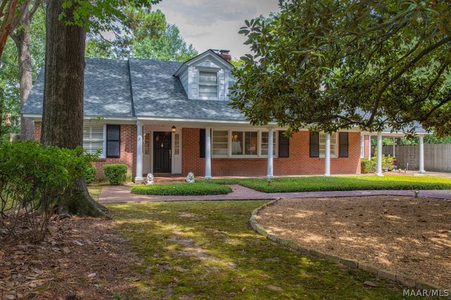 3463 Bankhead Avenue, Montgomery, AL 36111