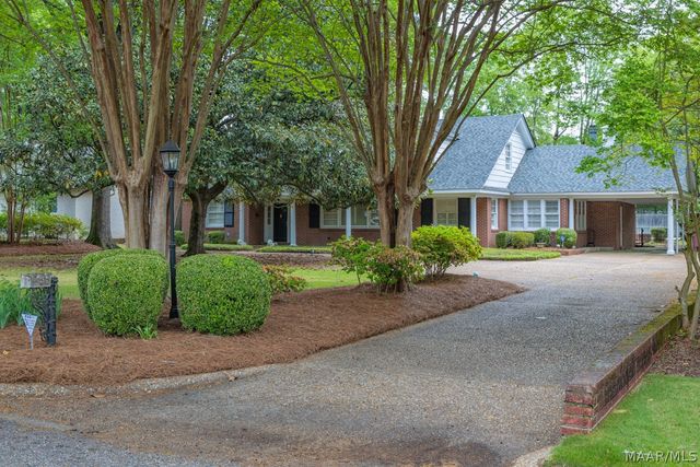 3463 Bankhead Avenue, Montgomery, AL 36111
