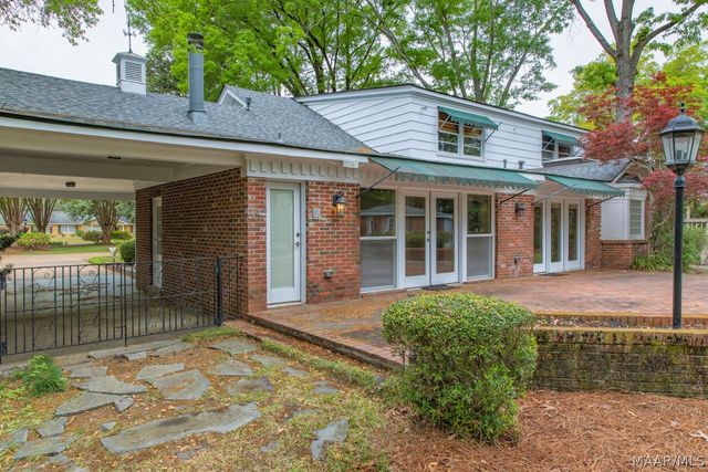 3463 Bankhead Avenue, Montgomery, AL 36111
