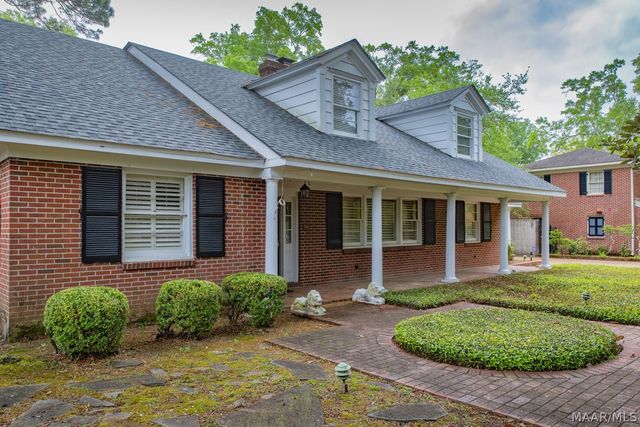 3463 Bankhead Avenue, Montgomery, AL 36111